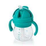 Transitions 6 Oz Straw Cup With Removable Handles B8