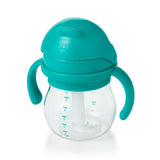 Transitions 6 Oz Straw Cup With Removable Handles B8