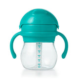 Transitions 6 Oz Straw Cup With Removable Handles B8