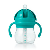 Transitions 6 Oz Straw Cup With Removable Handles B8