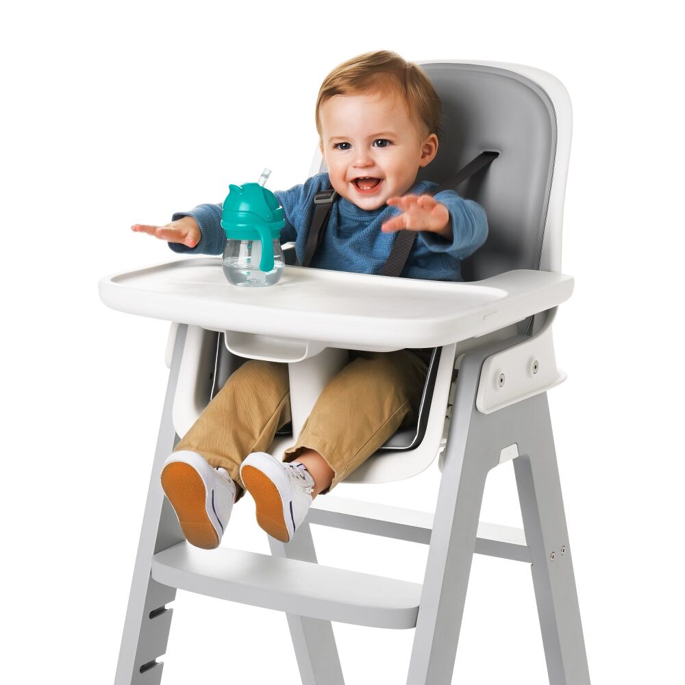 Transitions 6 Oz Straw Cup With Removable Handles B8