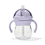 Transitions 6 Oz Straw Cup With Removable Handles B8