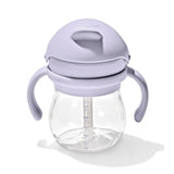 Transitions 6 Oz Straw Cup With Removable Handles B8