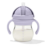Transitions 6 Oz Straw Cup With Removable Handles B8