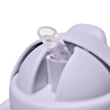 Transitions 6 Oz Straw Cup With Removable Handles B8