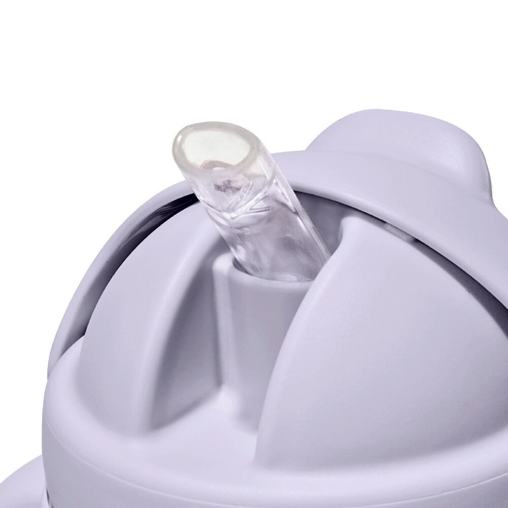 Transitions 6 Oz Straw Cup With Removable Handles B8