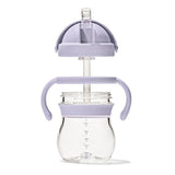 Transitions 6 Oz Straw Cup With Removable Handles B8