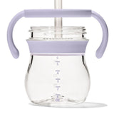 Transitions 6 Oz Straw Cup With Removable Handles B8