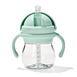 Transitions 6 Oz Straw Cup With Removable Handles B8