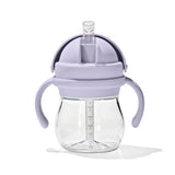 Transitions 6 Oz Straw Cup With Removable Handles B8