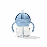 Transitions 6 Oz Straw Cup With Removable Handles B8