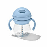 Transitions 6 Oz Straw Cup With Removable Handles B8