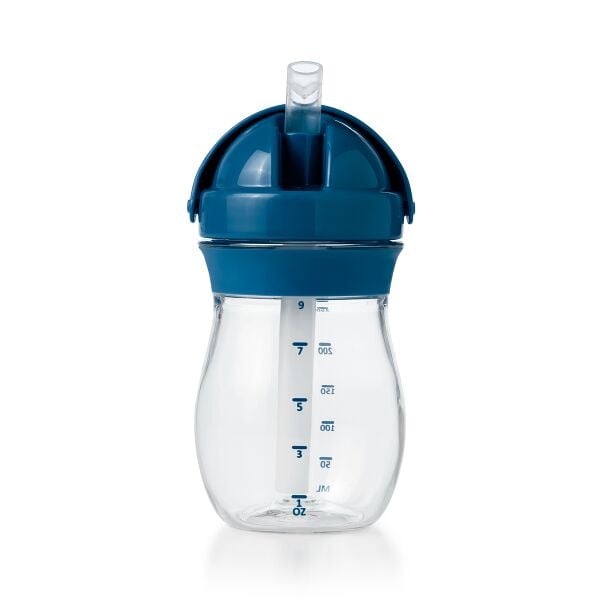Transitions 9 Oz Straw Cup D7