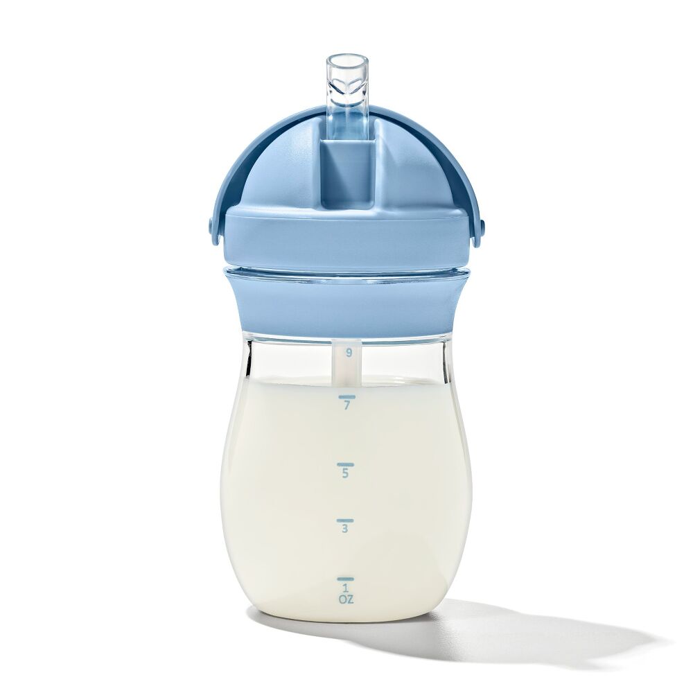 Transitions 9 Oz Straw Cup D7