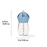 Transitions 9 Oz Straw Cup D7