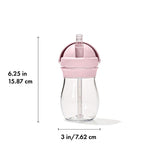 Transitions 9 Oz Straw Cup D7