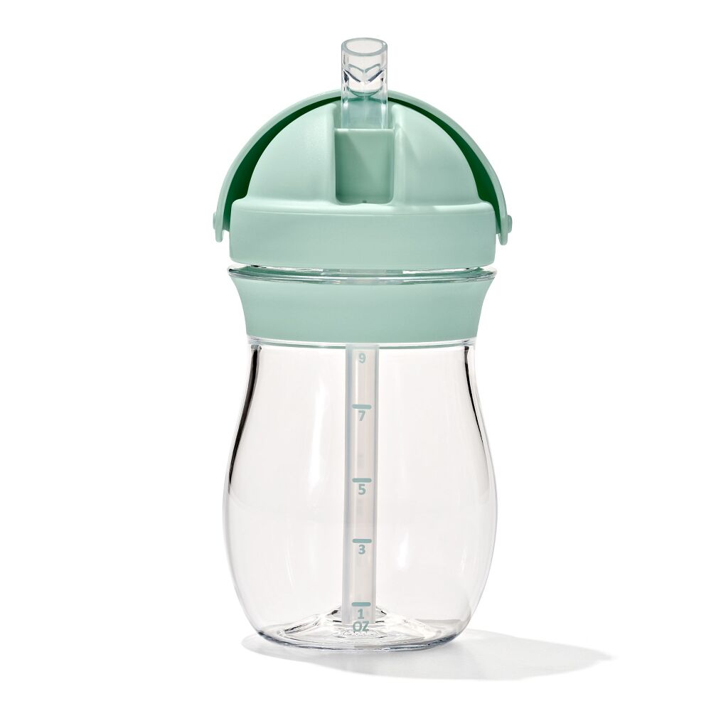 Transitions 9 Oz Straw Cup D7