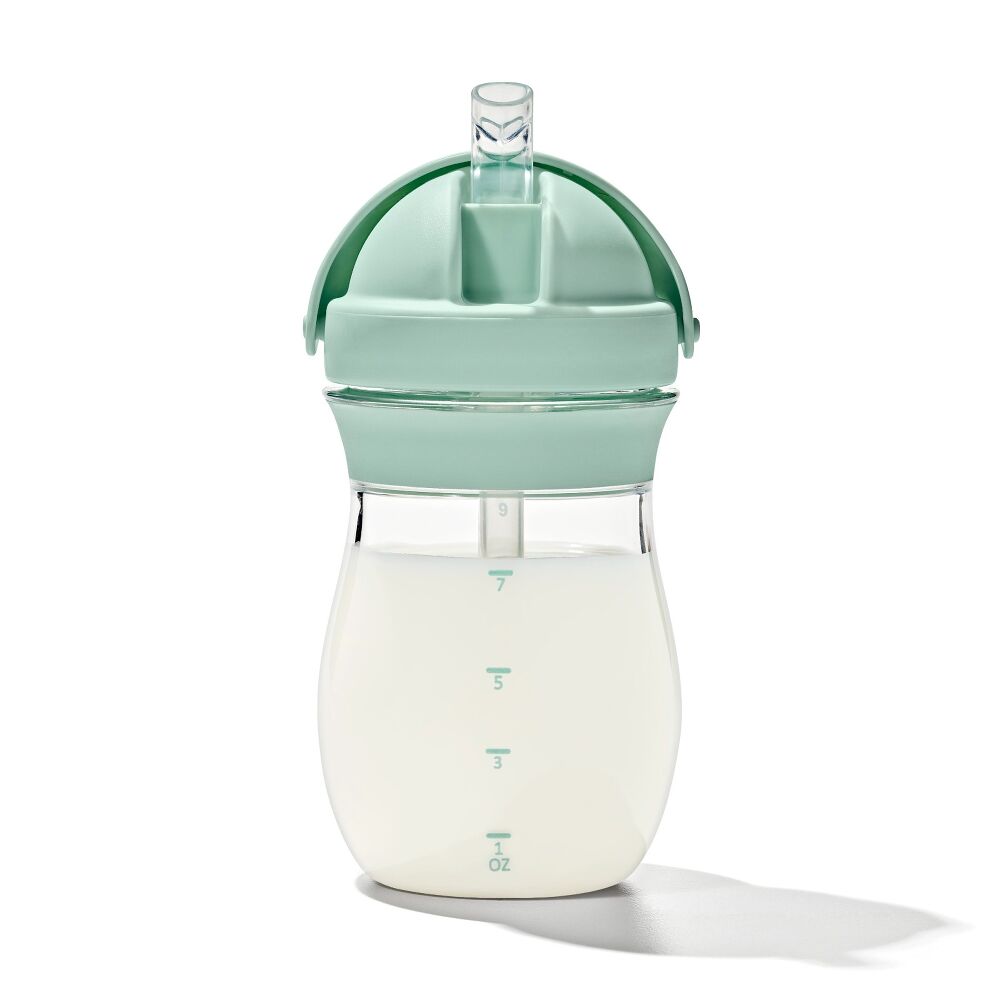 Transitions 9 Oz Straw Cup D7