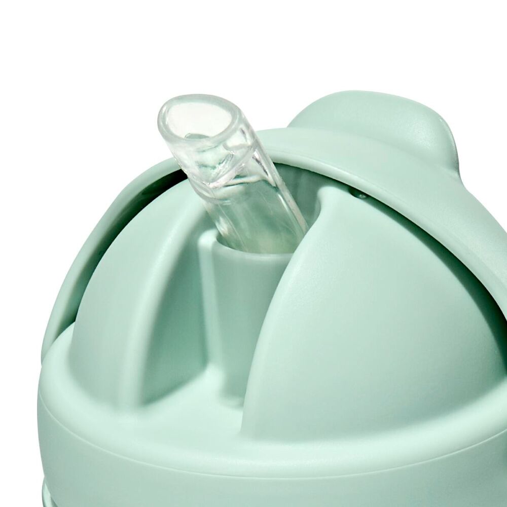 Transitions 9 Oz Straw Cup D7