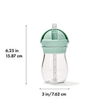 Transitions 9 Oz Straw Cup D7