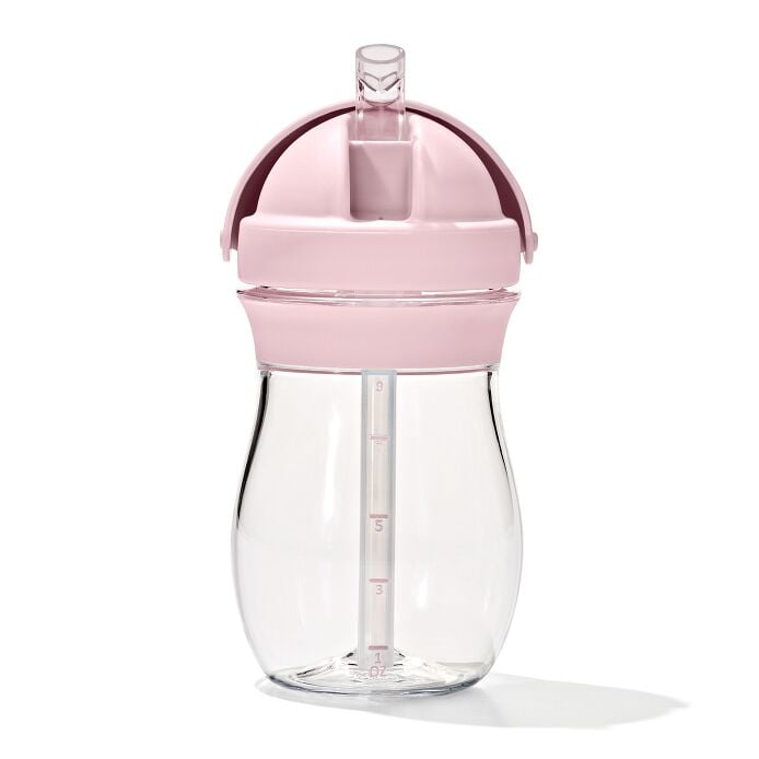 Transitions 9 Oz Straw Cup D7