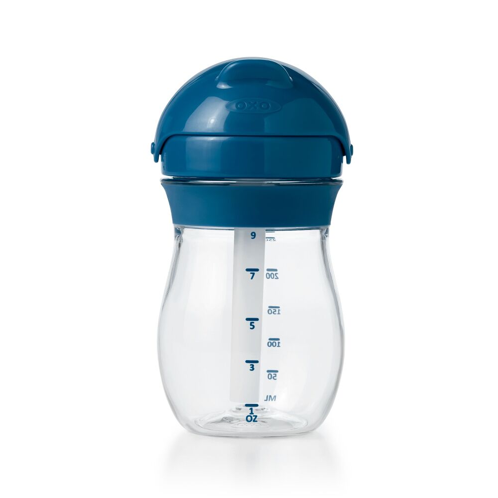 Transitions 9 Oz Straw Cup D7