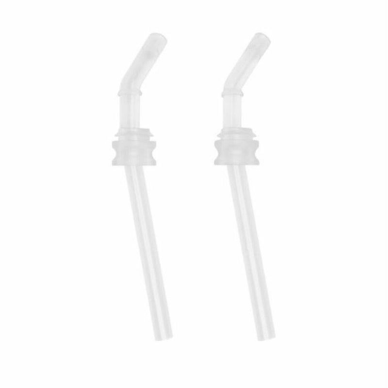 Transitions 9 oz Straw Cup Replacement Straw Set U8