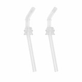Transitions 9 oz Straw Cup Replacement Straw Set U8