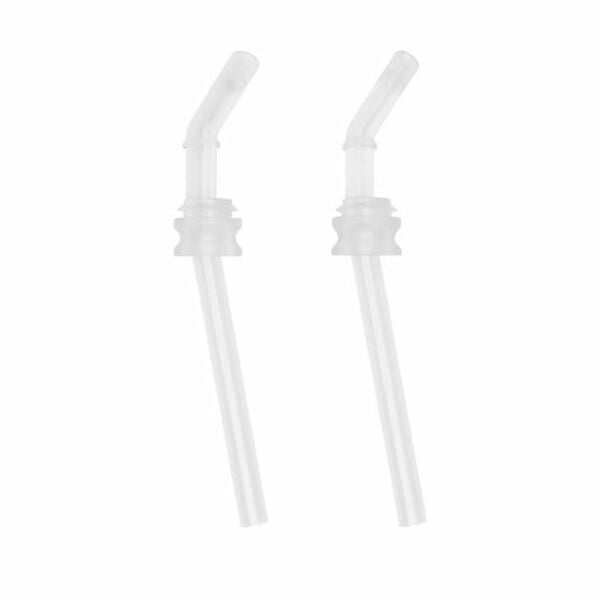 Transitions 9 oz Straw Cup Replacement Straw Set U8