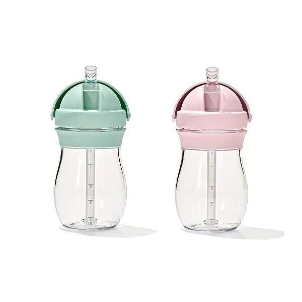 Transitions 9 Oz Straw Cup Set T5