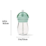 Transitions 9 Oz Straw Cup Set T5