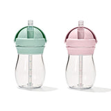 Transitions 9 Oz Straw Cup Set T5