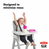 Transitions 9 Oz Straw Cup Set T5