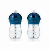 Transitions 9 Oz Straw Cup Set T5