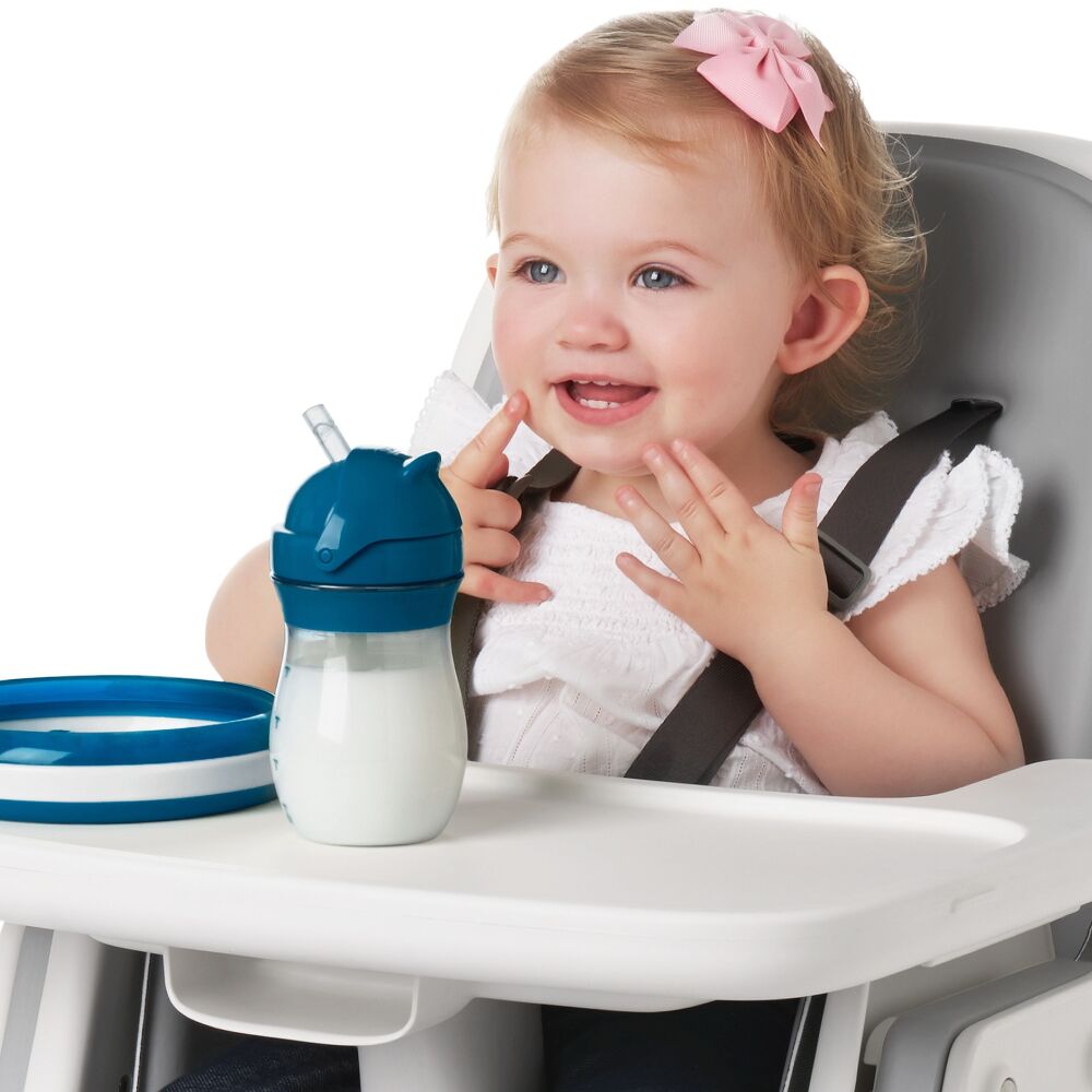 Transitions 9 Oz Straw Cup Set T5