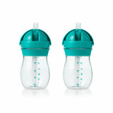 Transitions 9 Oz Straw Cup Set T5