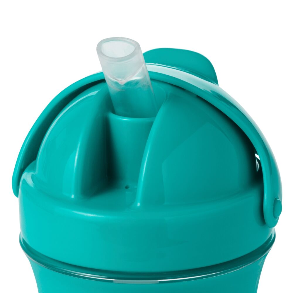 Transitions 9 Oz Straw Cup Set T5