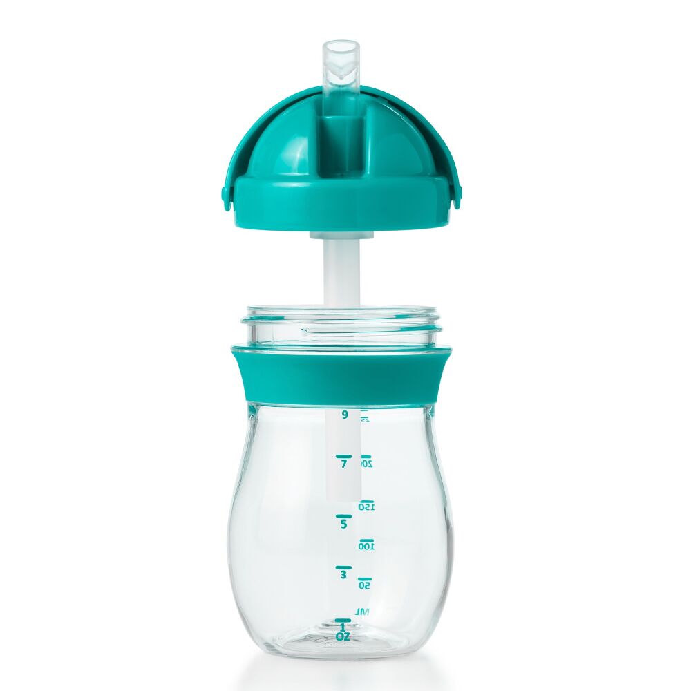 Transitions 9 Oz Straw Cup Set T5