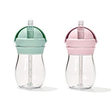 Transitions 9 Oz Straw Cup Set T5