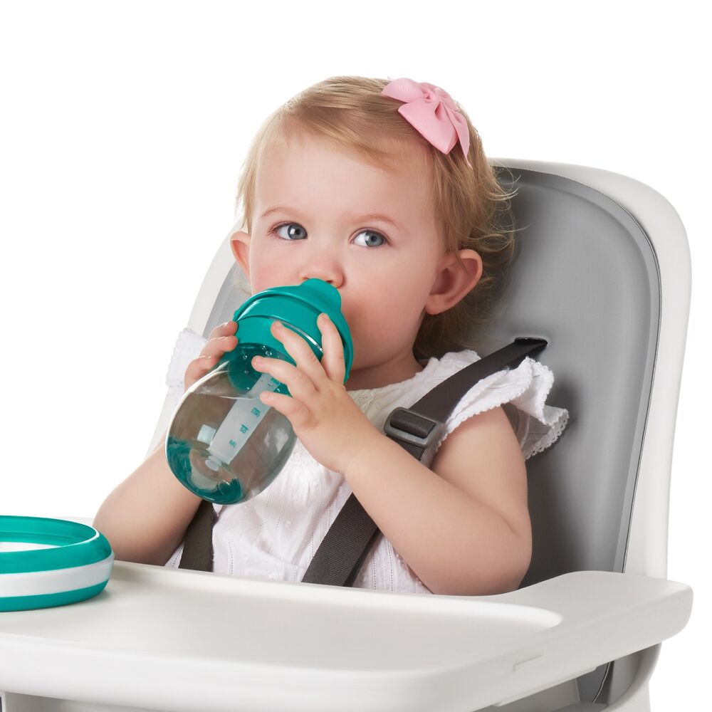 Transitions 9 Oz Straw Cup Set T5