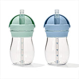 Transitions 9 Oz Straw Cup Set T5