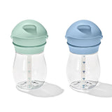 Transitions 9 Oz Straw Cup Set T5