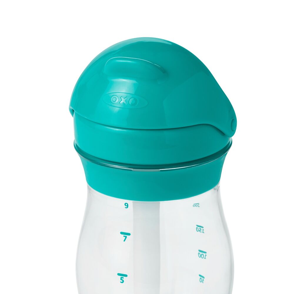 Transitions 9 Oz Straw Cup X0