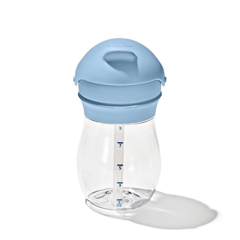 Transitions 9 Oz Straw Cup X0