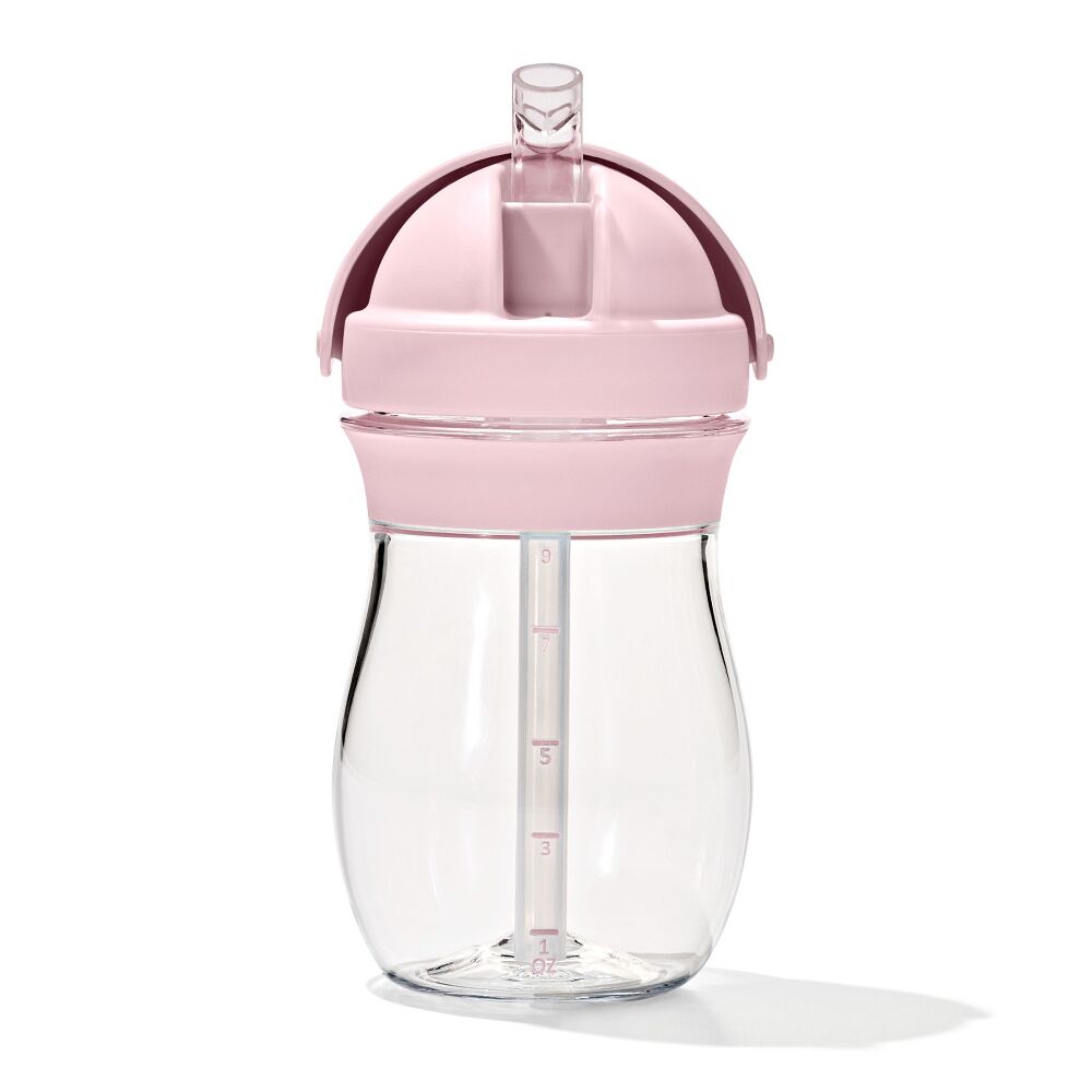 Transitions 9 Oz Straw Cup X0