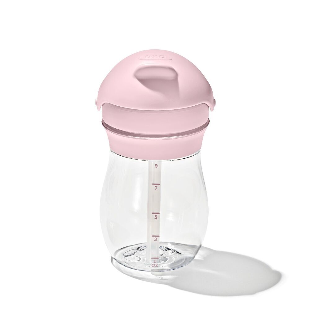 Transitions 9 Oz Straw Cup X0