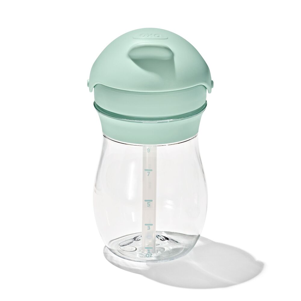 Transitions 9 Oz Straw Cup X0