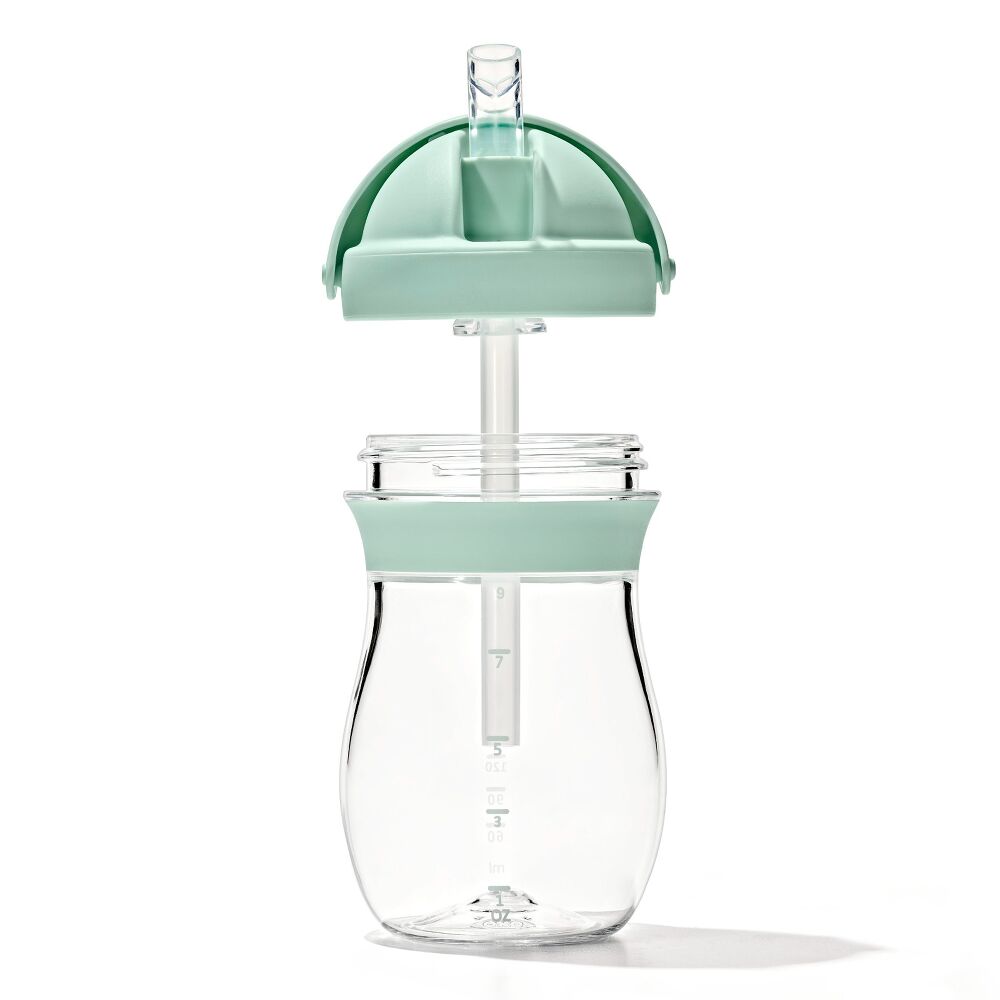 Transitions 9 Oz Straw Cup X0