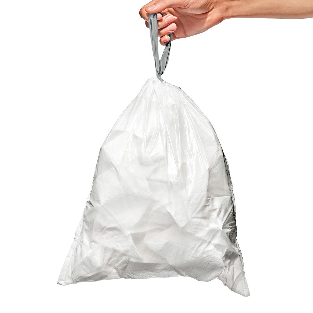 Trash Bags - 1.6 gallons/6L - 90-Pack V5
