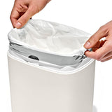 Trash Bags - 1.6 gallons/6L - 90-Pack V5